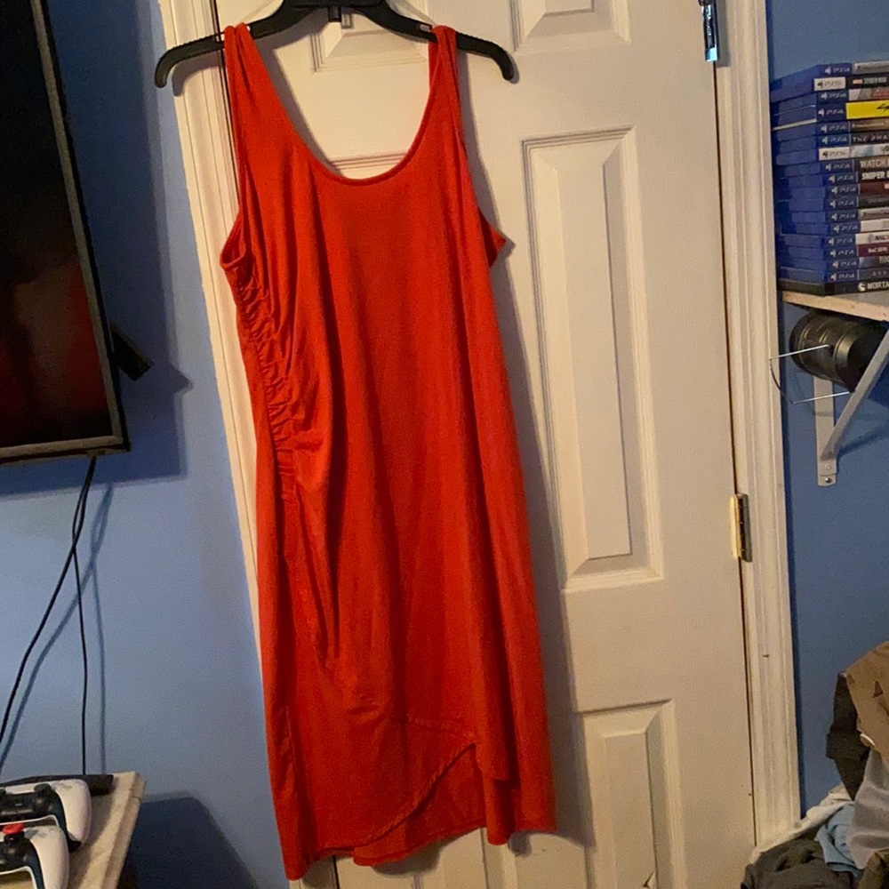 Harlow & Rose Dress